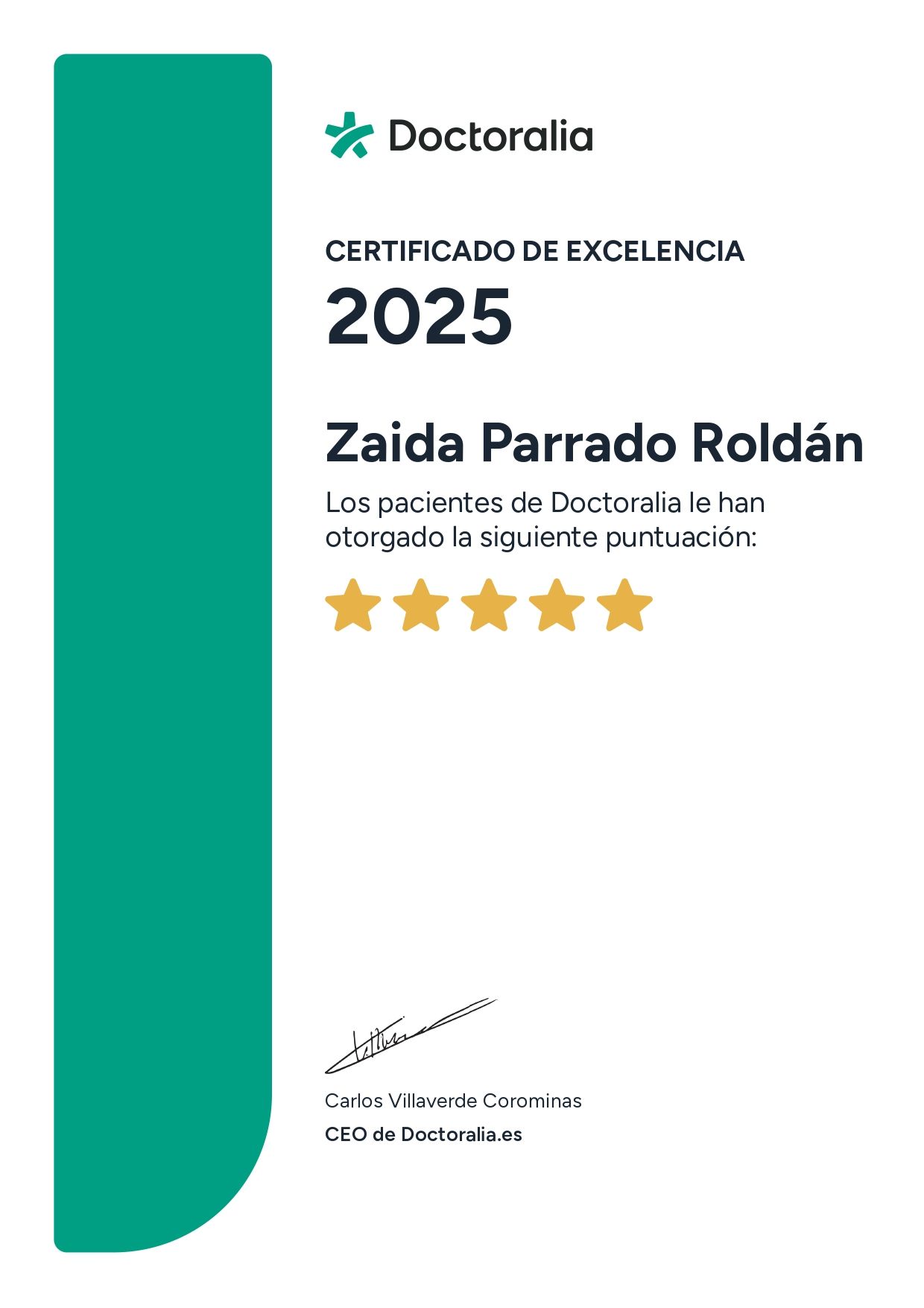 Zaida Parrado Roldán-1