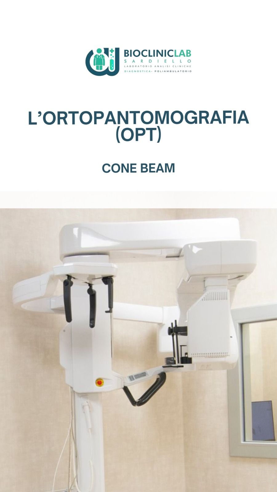 Biocliniclab Opt-1