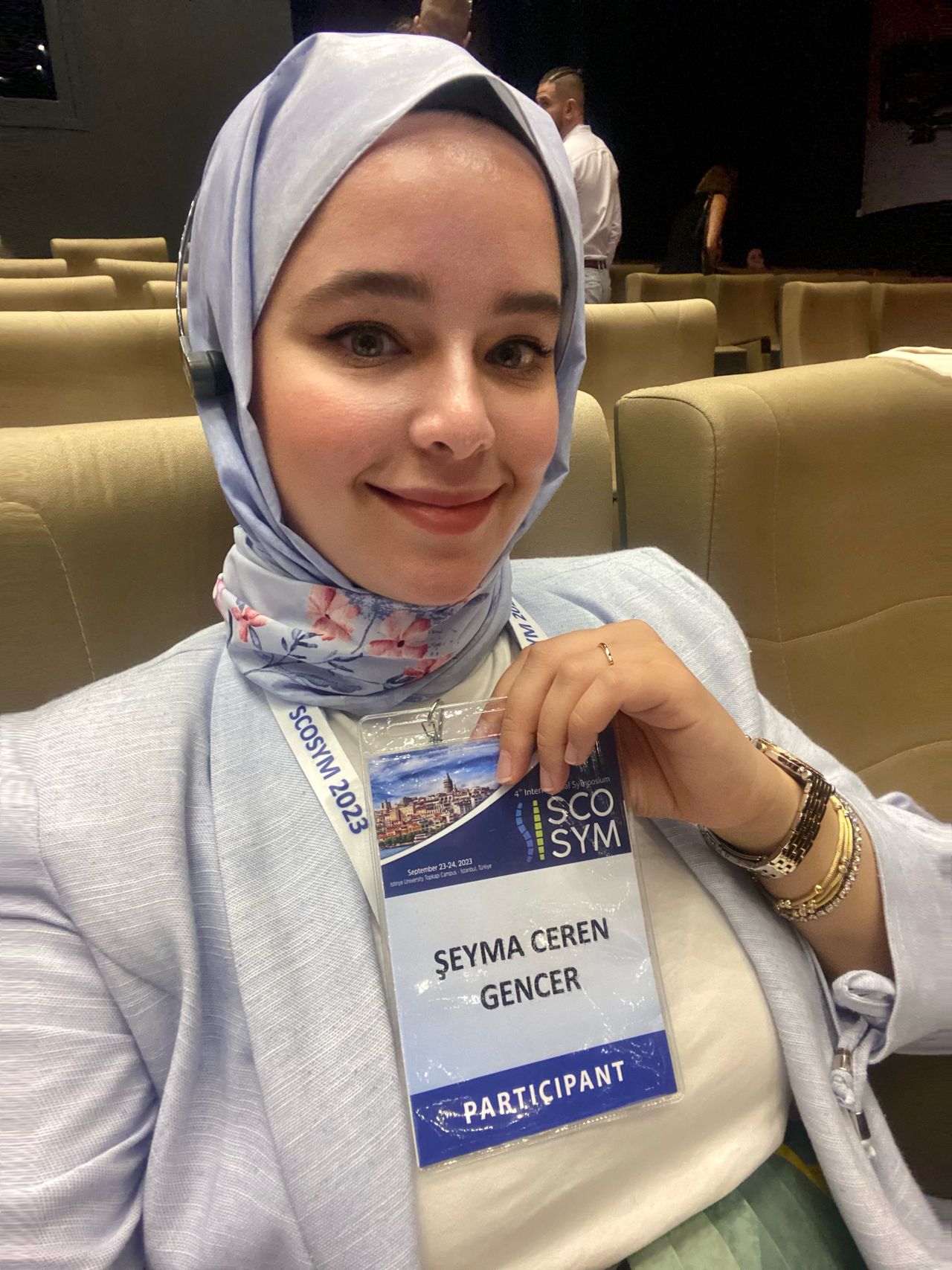 Şeyma Ceren Gencer-7