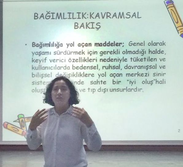 Emel Koyuncu Kütük-1