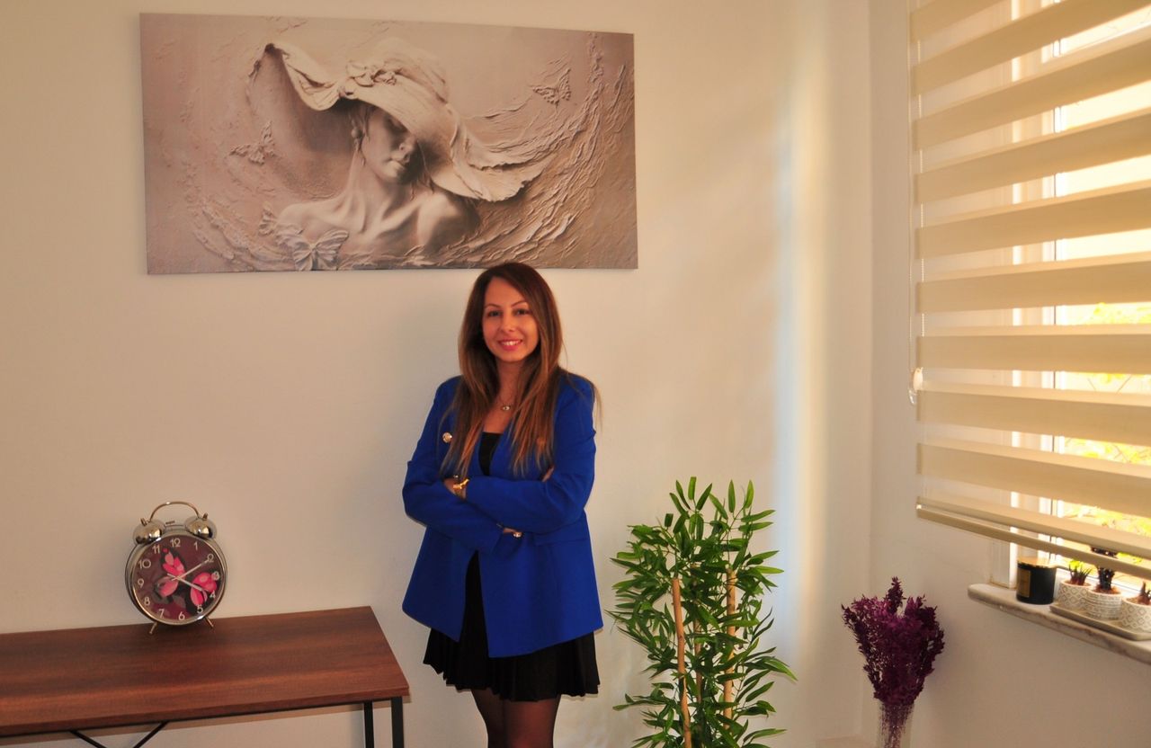 U. Sezin Çelikkanat Mısırlı-26