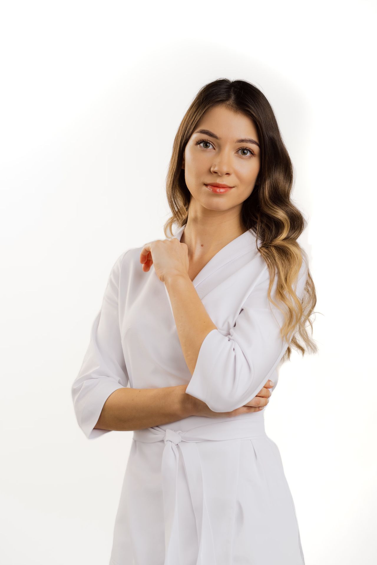 Weronika Massalska (Hryńczuk)-0