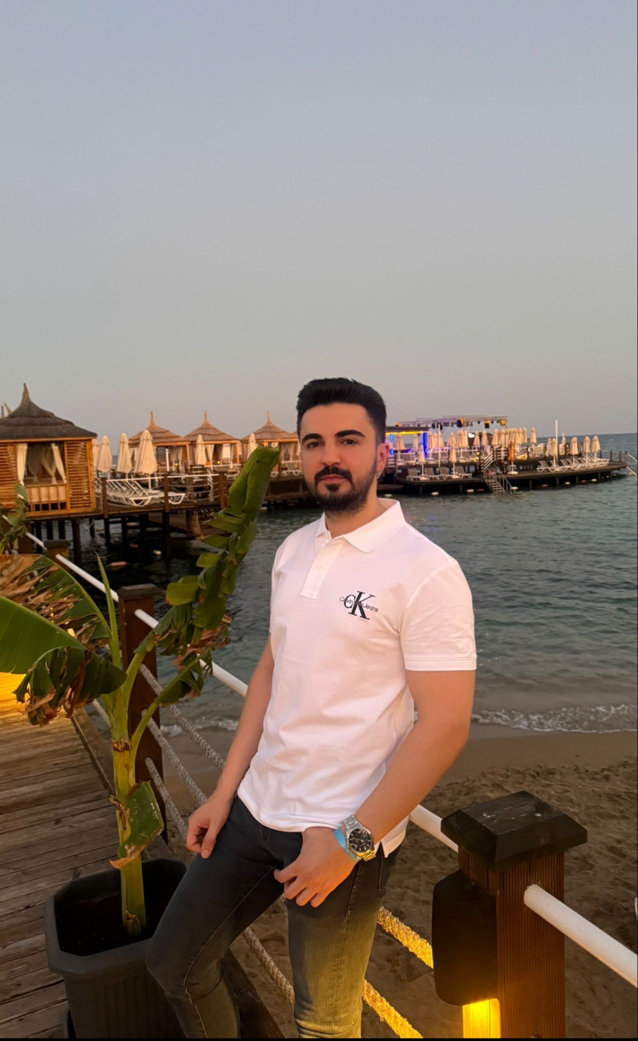 Yahya Barış Türk-1