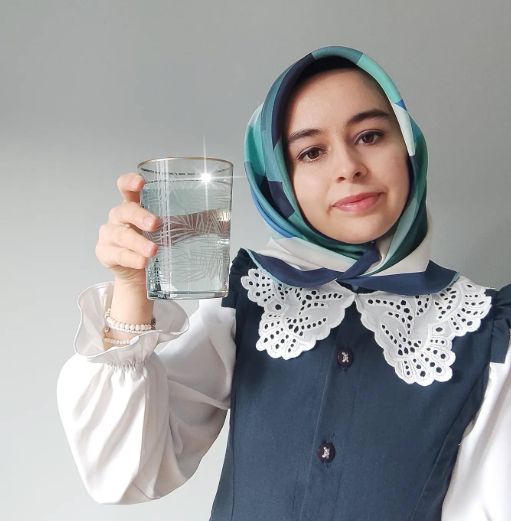 Büşra Nur Kobak Durak-2