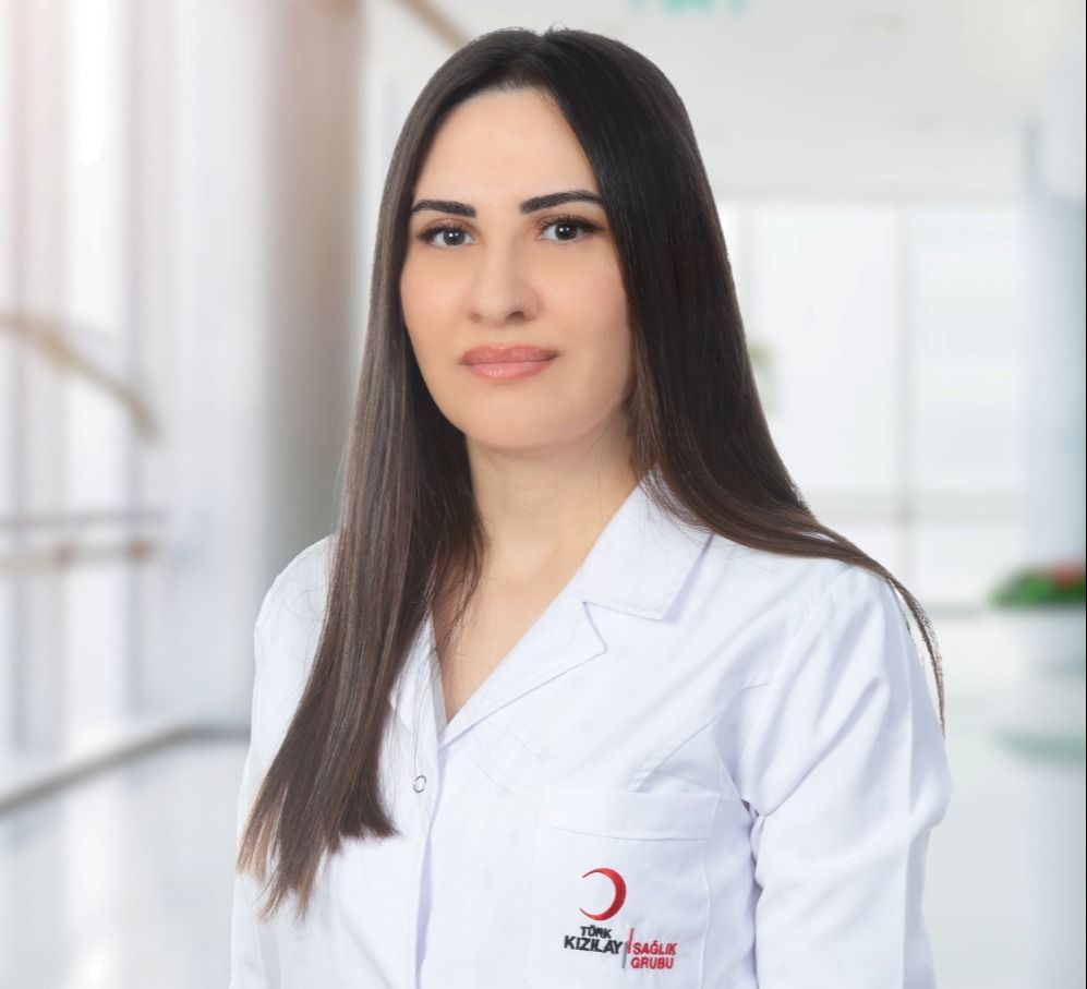 Arzu Tarlanova Ekiji-1