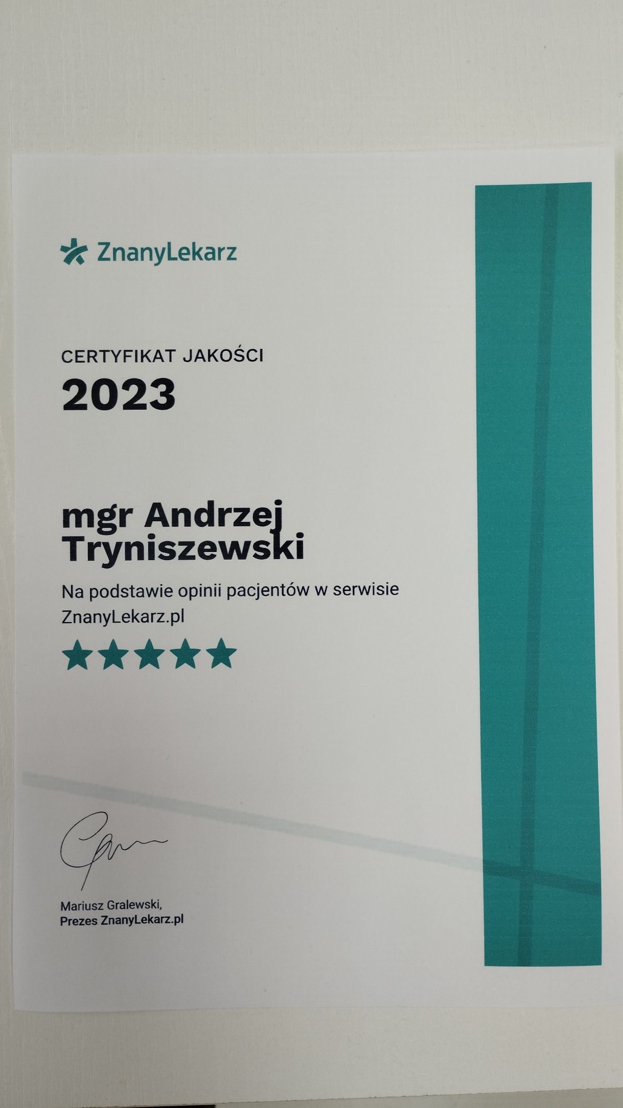 Andrzej Tryniszewski-5