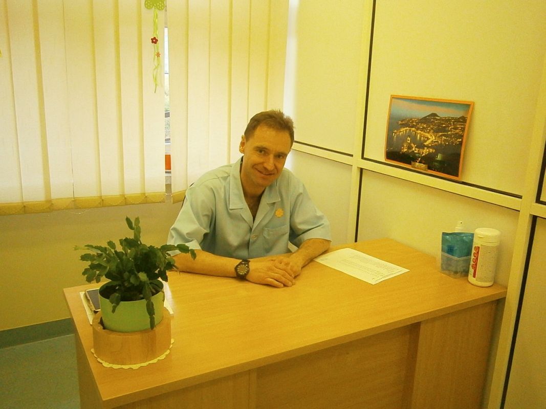 Waldemar Chęciński-0