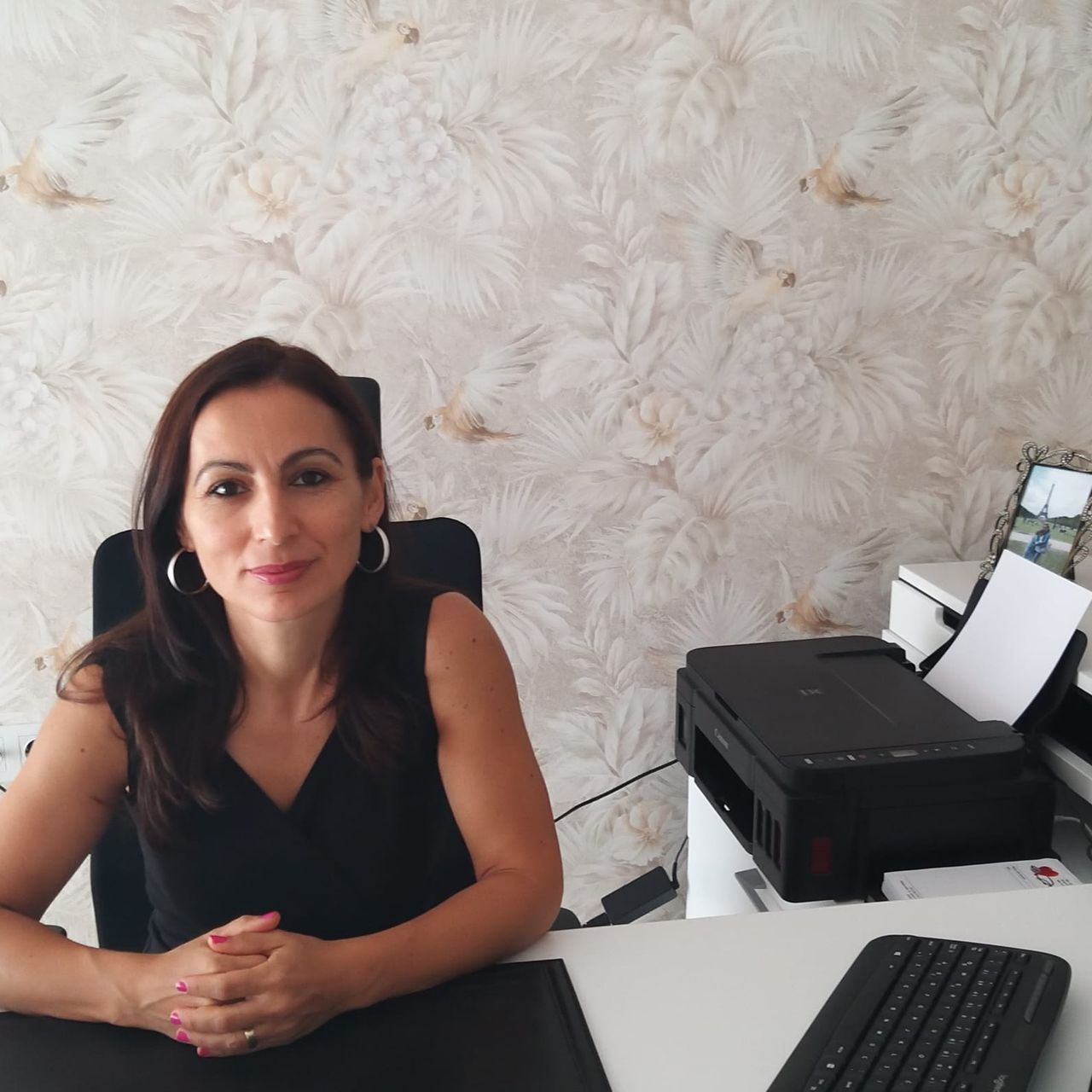 Emel Fermancı Kılcı-1