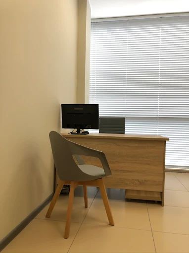 Medycyna Pracy Centrum Medyczne Polmed  Oddział Gdynia -0