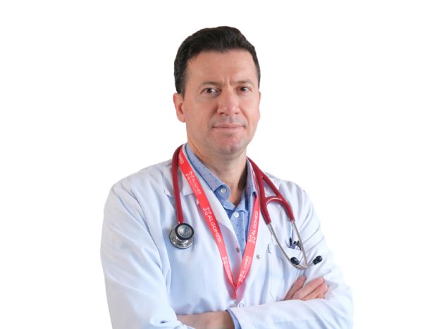 Erdal Deveci-0