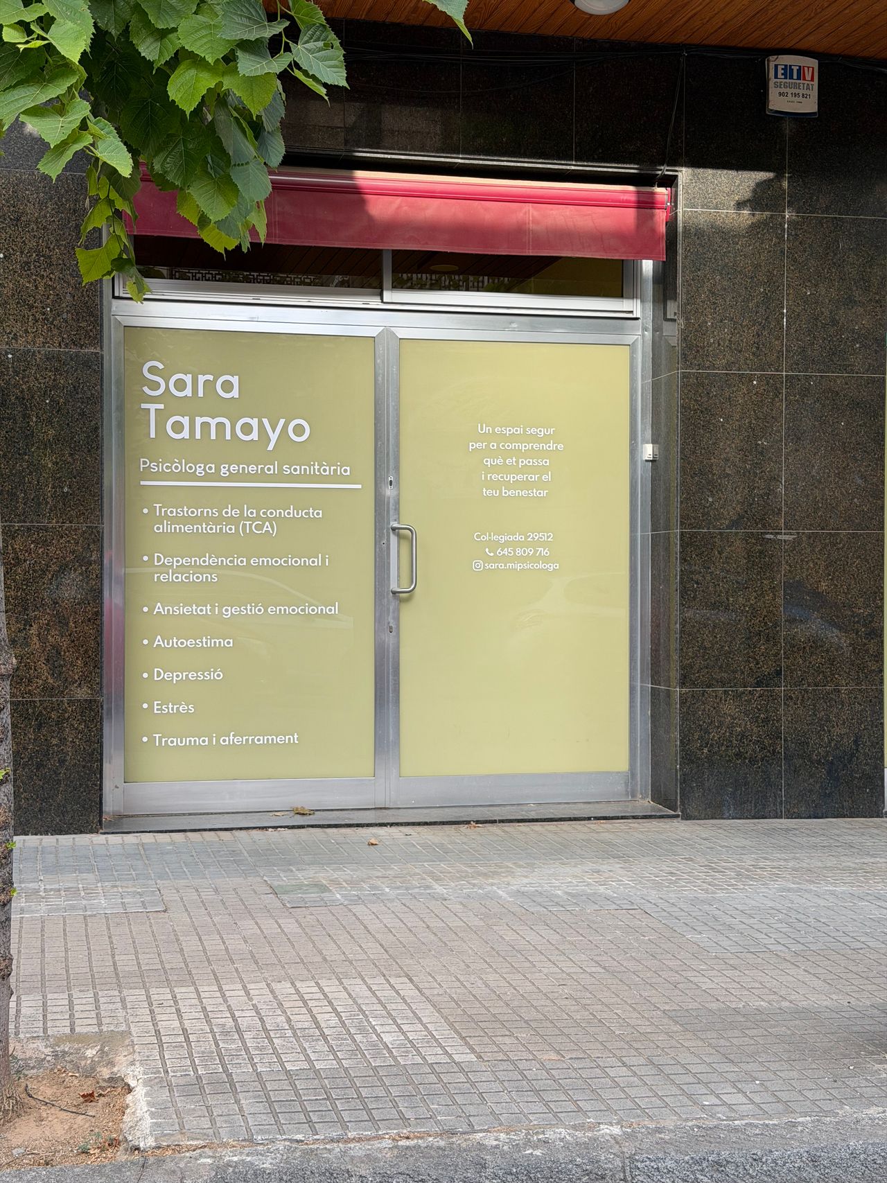 Sara Tamayo Mayorgas-0
