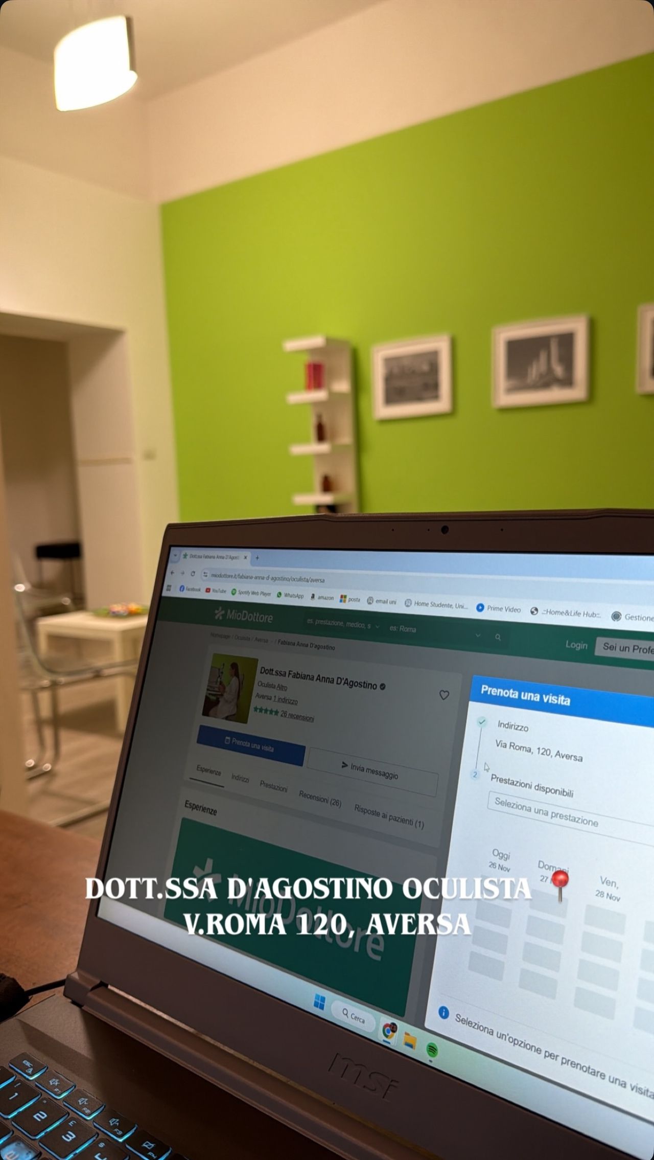 Fabiana Anna D'agostino-0