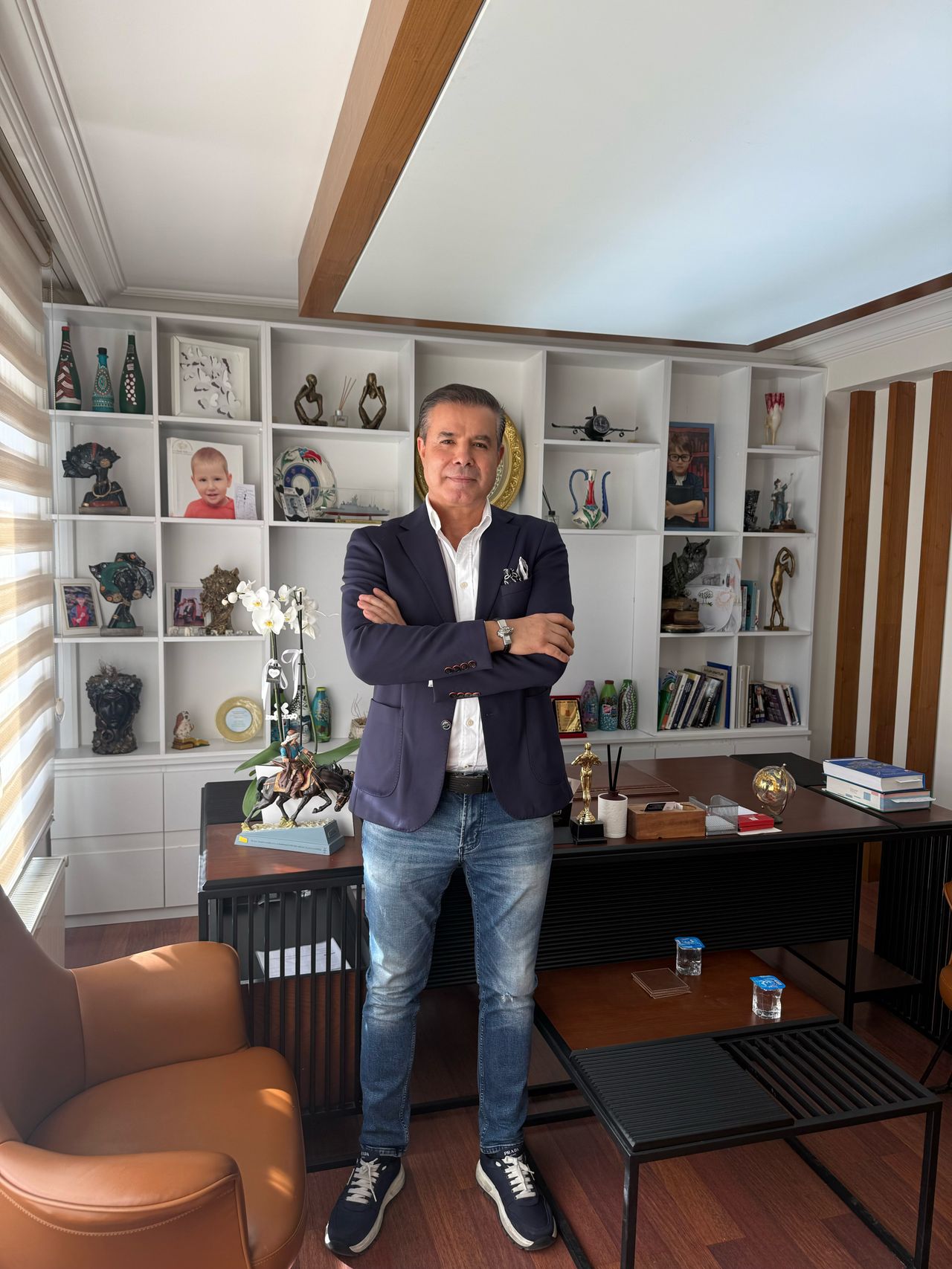 Mehmet Murat Seven-4