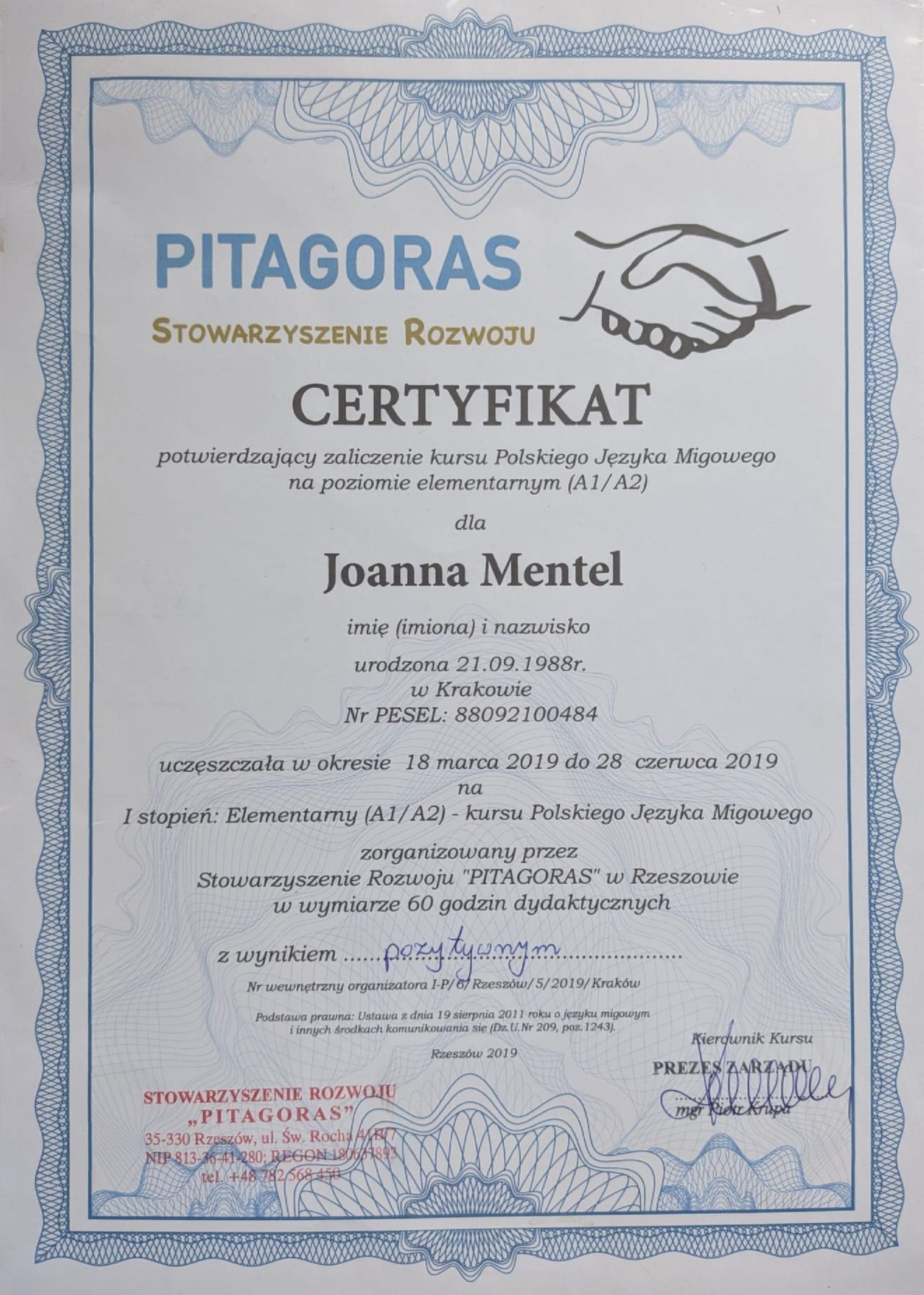 Joanna Mentel-0