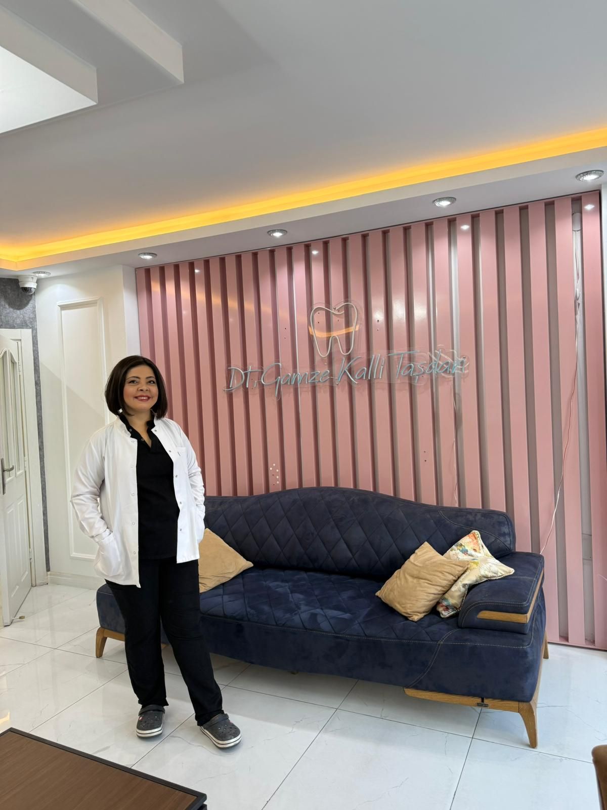 Gamze Kalli Taşdan-1