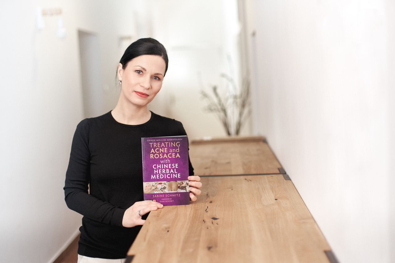 Sabine Schmitz (M.med. Tcm, Hangzhou, China)-3