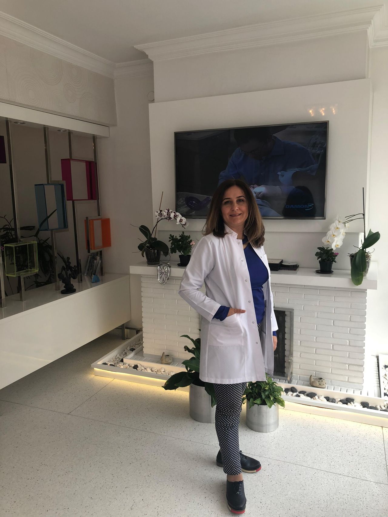 Candan Okay Türkdönmez-0