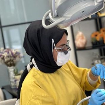 Mürüvvet Cansever Şenkeleş-1