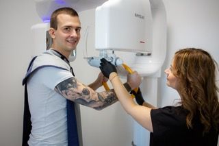 Tomograf Komputerowy Tomografia Na Lema-3