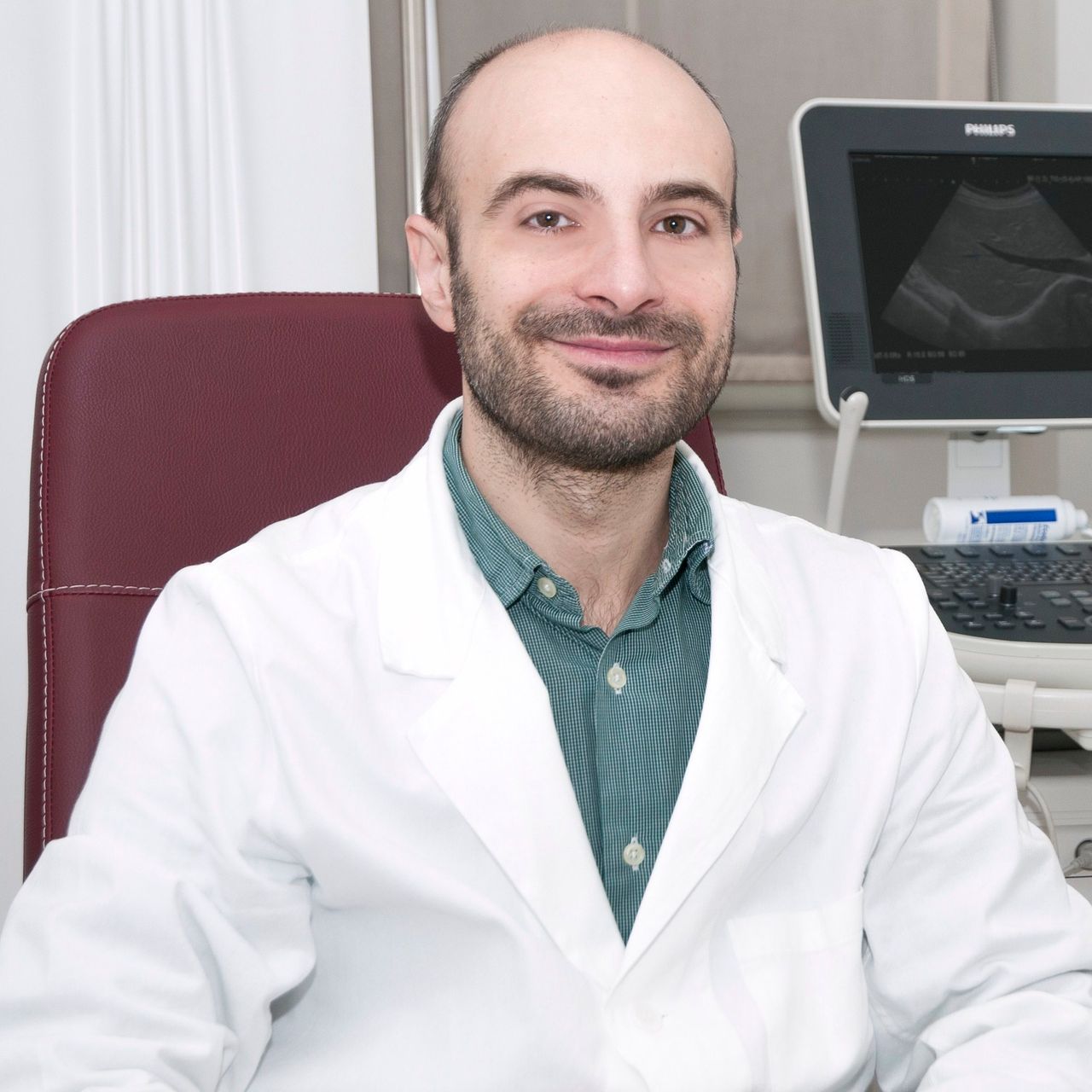 Francesco Lafranceschina-0