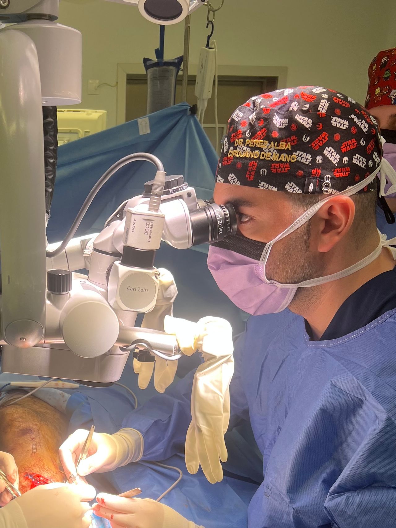 Jose Manuel Perez Alba-5