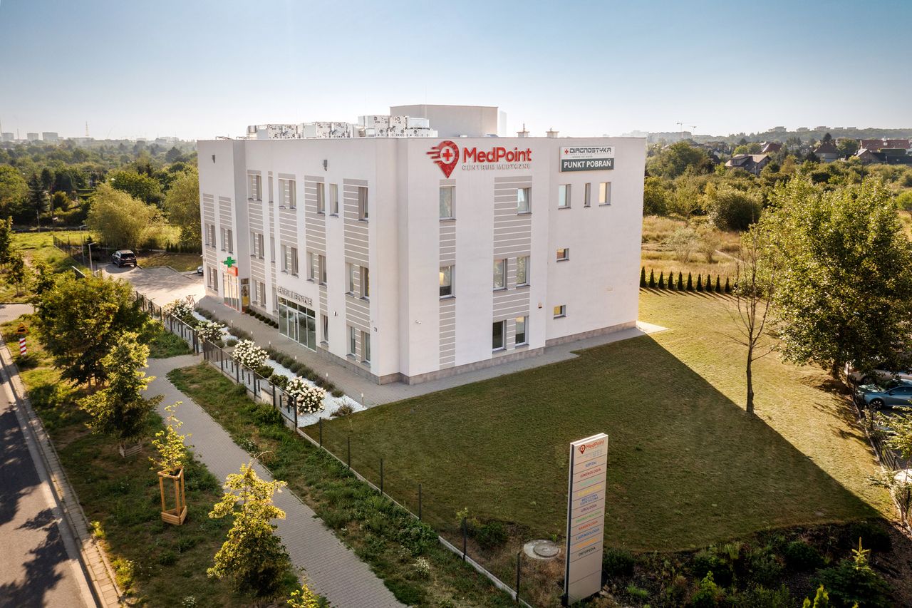 Kinga Chabik - Mika-1