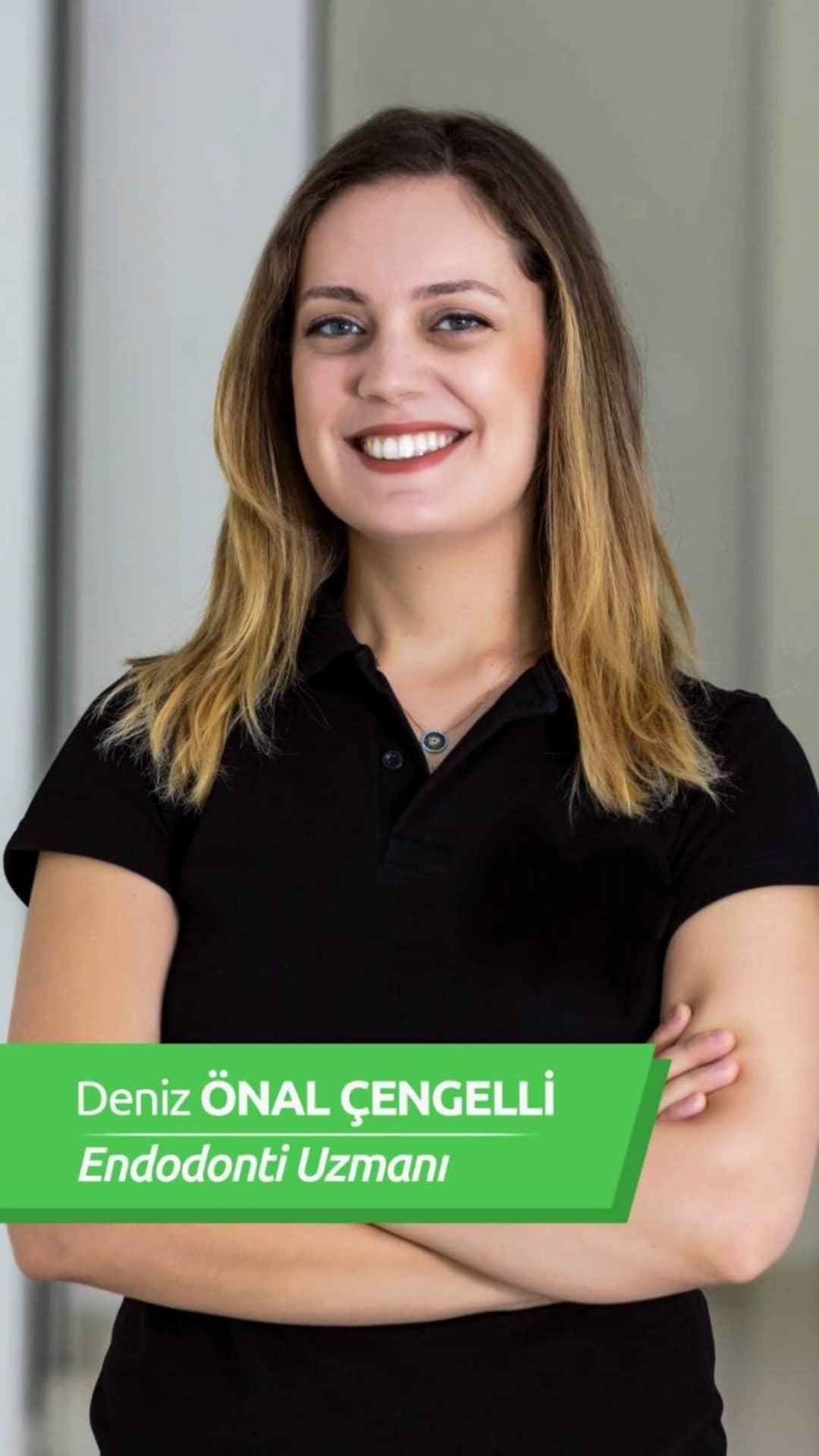 Deniz Önal Çengelli-1