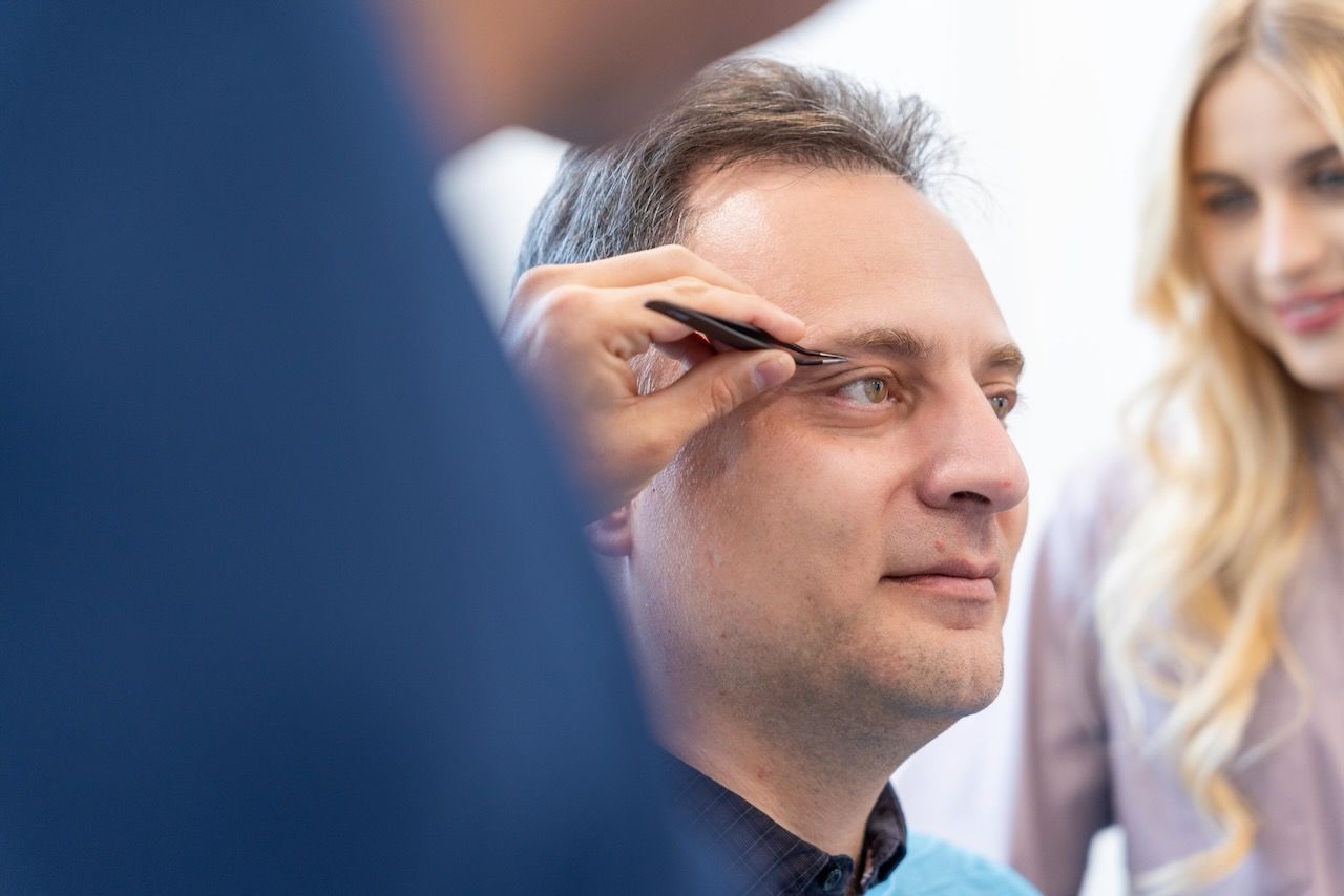 Parviz Rafiezadeh, Doktora-Ye-Pezeshki-6