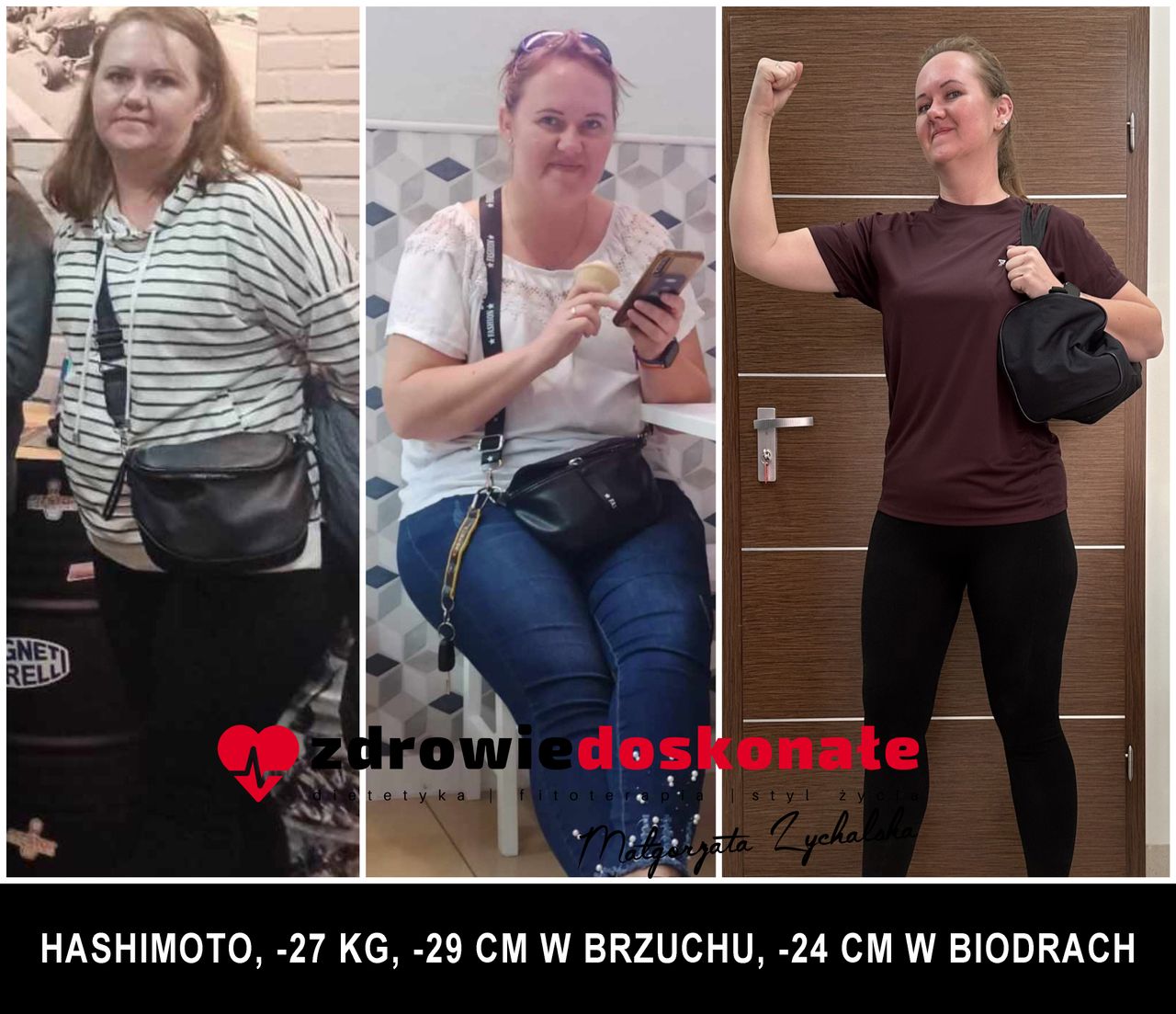 Małgorzata Zychalska-70