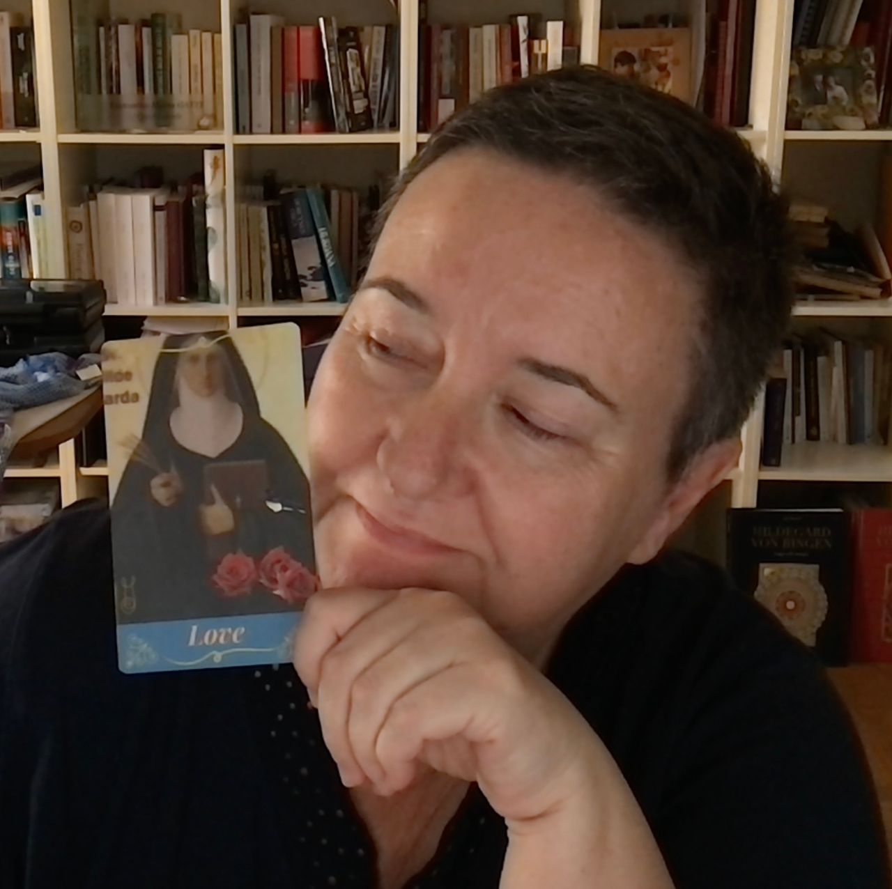 Giovanna Maria Gatti-23