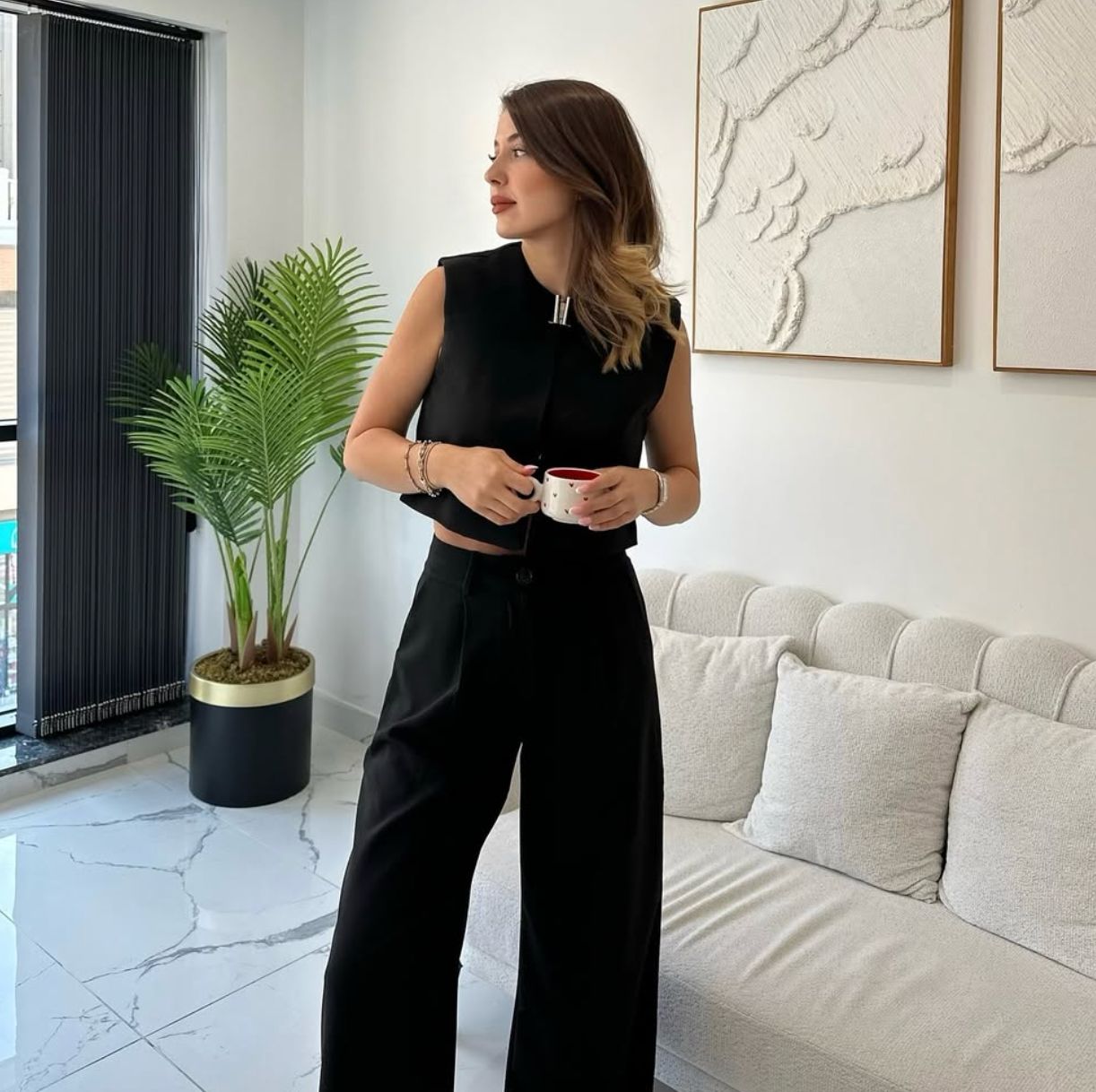 Seren Altın-5
