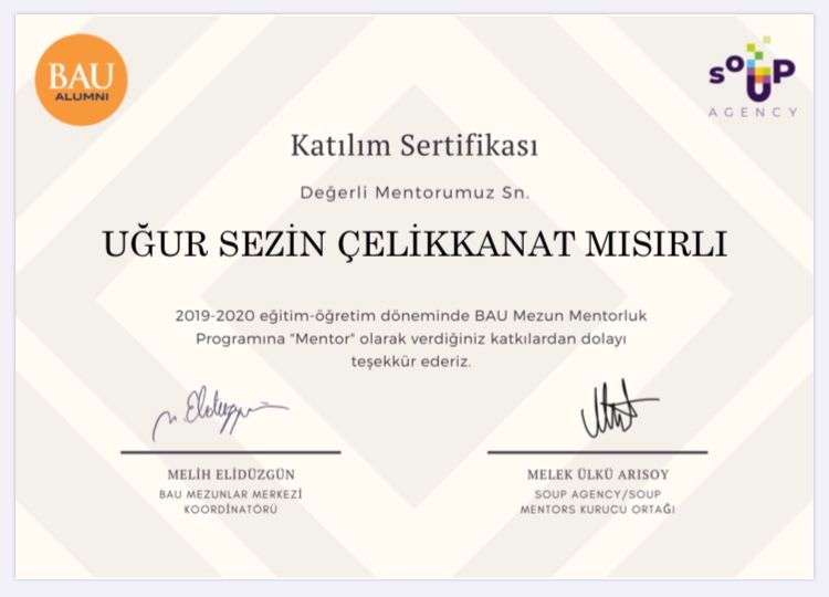 U. Sezin Çelikkanat Mısırlı-10