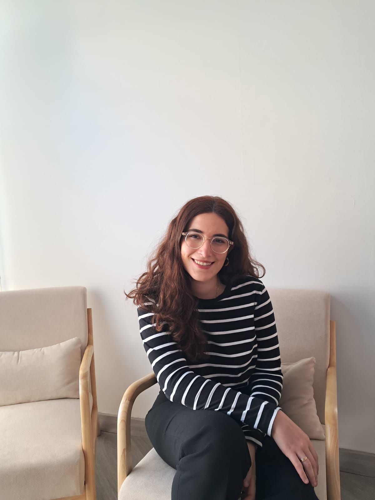 Luisa García Jiménez-0