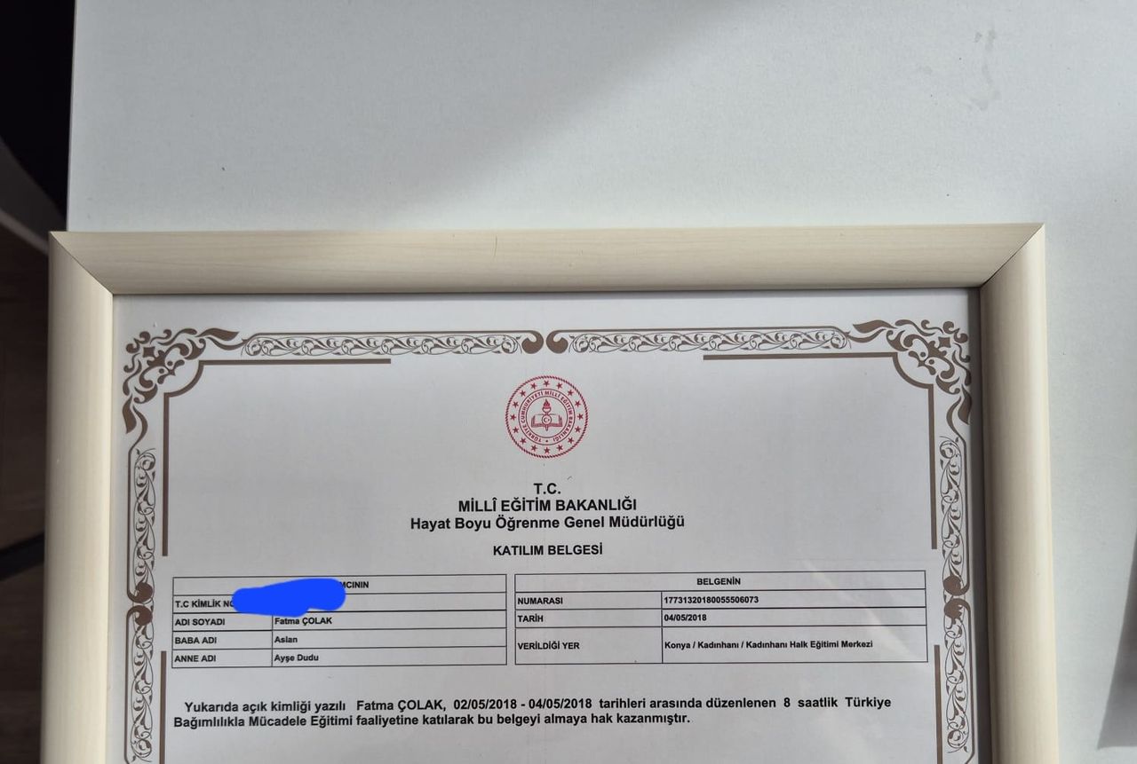 Uzm. Psk. Fatma Çolak-0