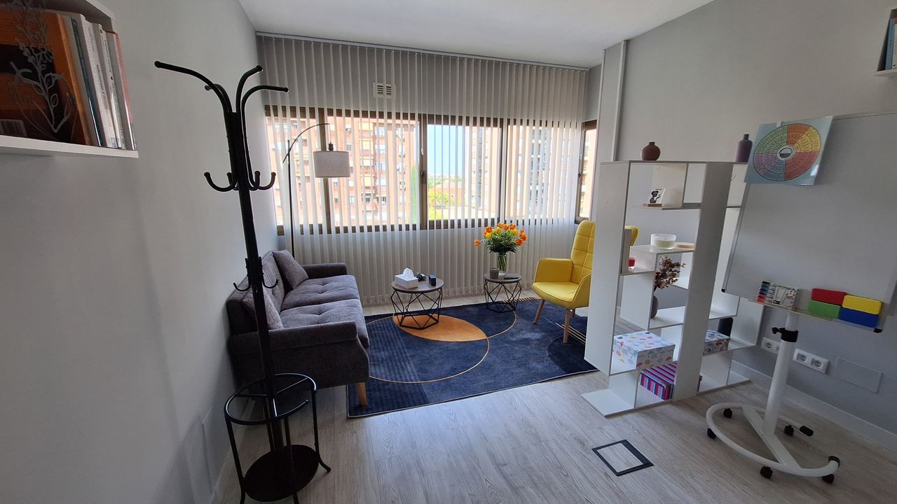 María Isabel Gallego Andrés-2