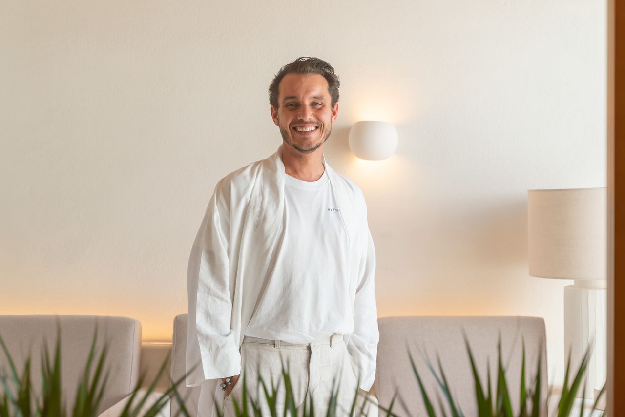 Guillermo Recatero Rude-6