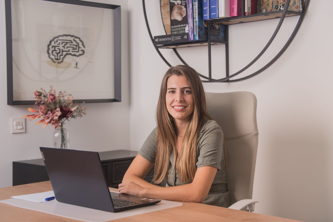 Adriana Guzmán Mezcua-0