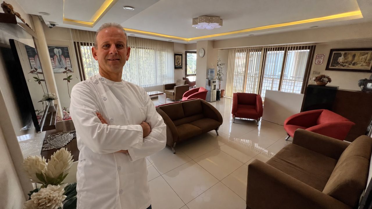 Hakan Azap-0
