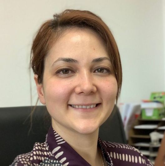 Gözde Emel Gökçek-0