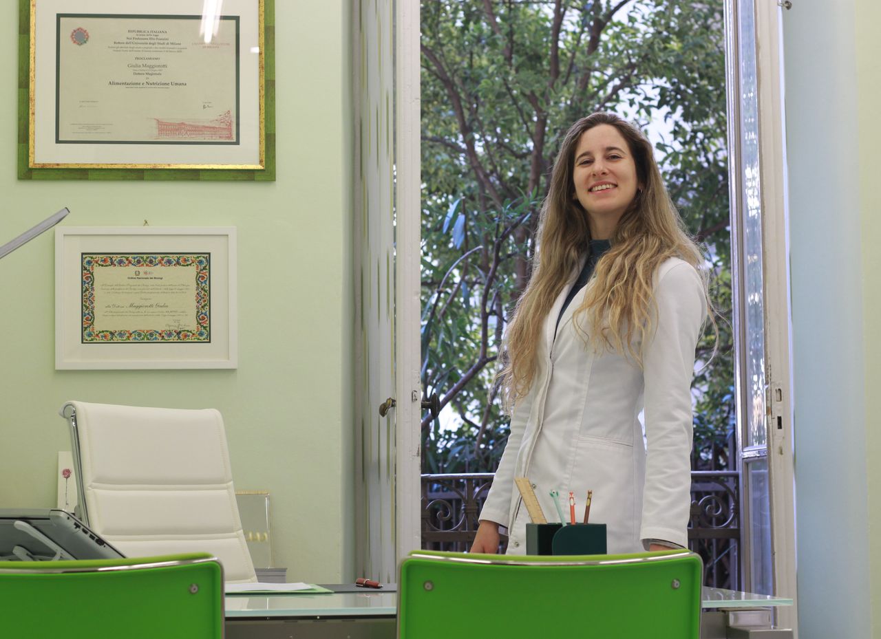 Giulia Maggiorotti-0