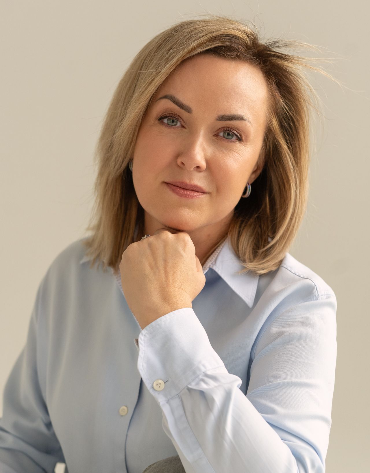 Joanna Stryjecka-Chwir-0