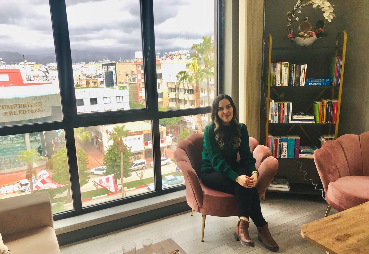 Nimet Nacakcı Gökkaya-2