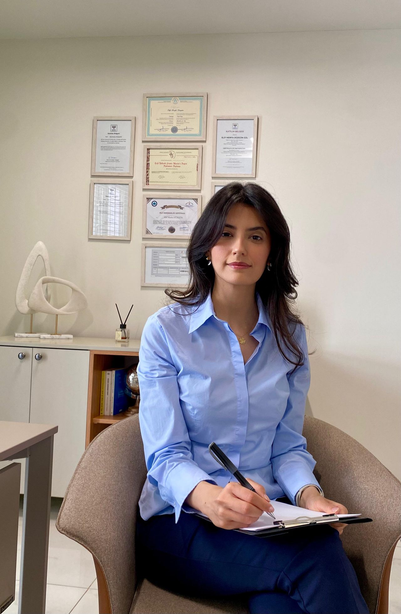 Elif Merfa Düzgün Gül-4