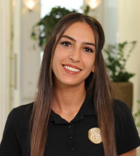 Daniel Salwerk M.sc. M.sc.-15