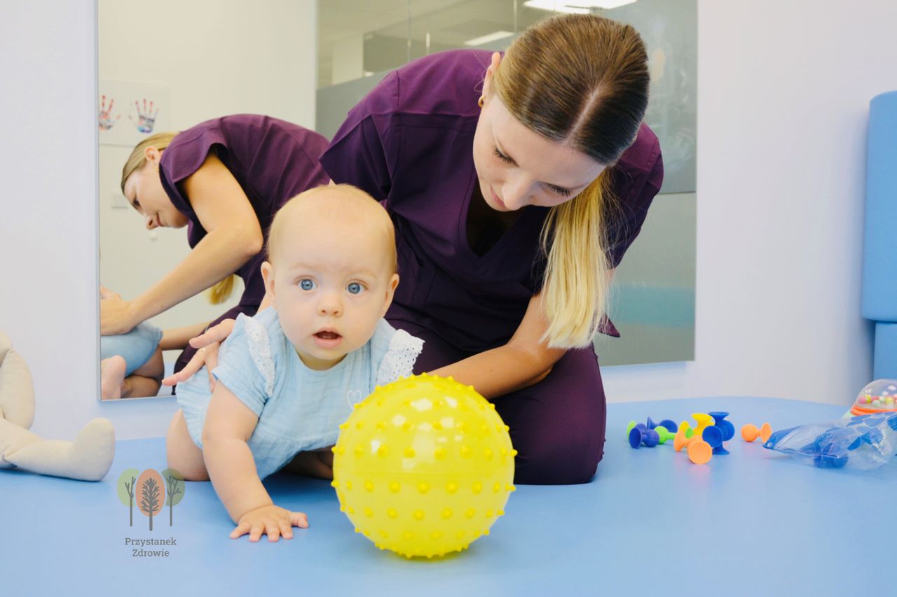 Małgorzata Rusińska-1