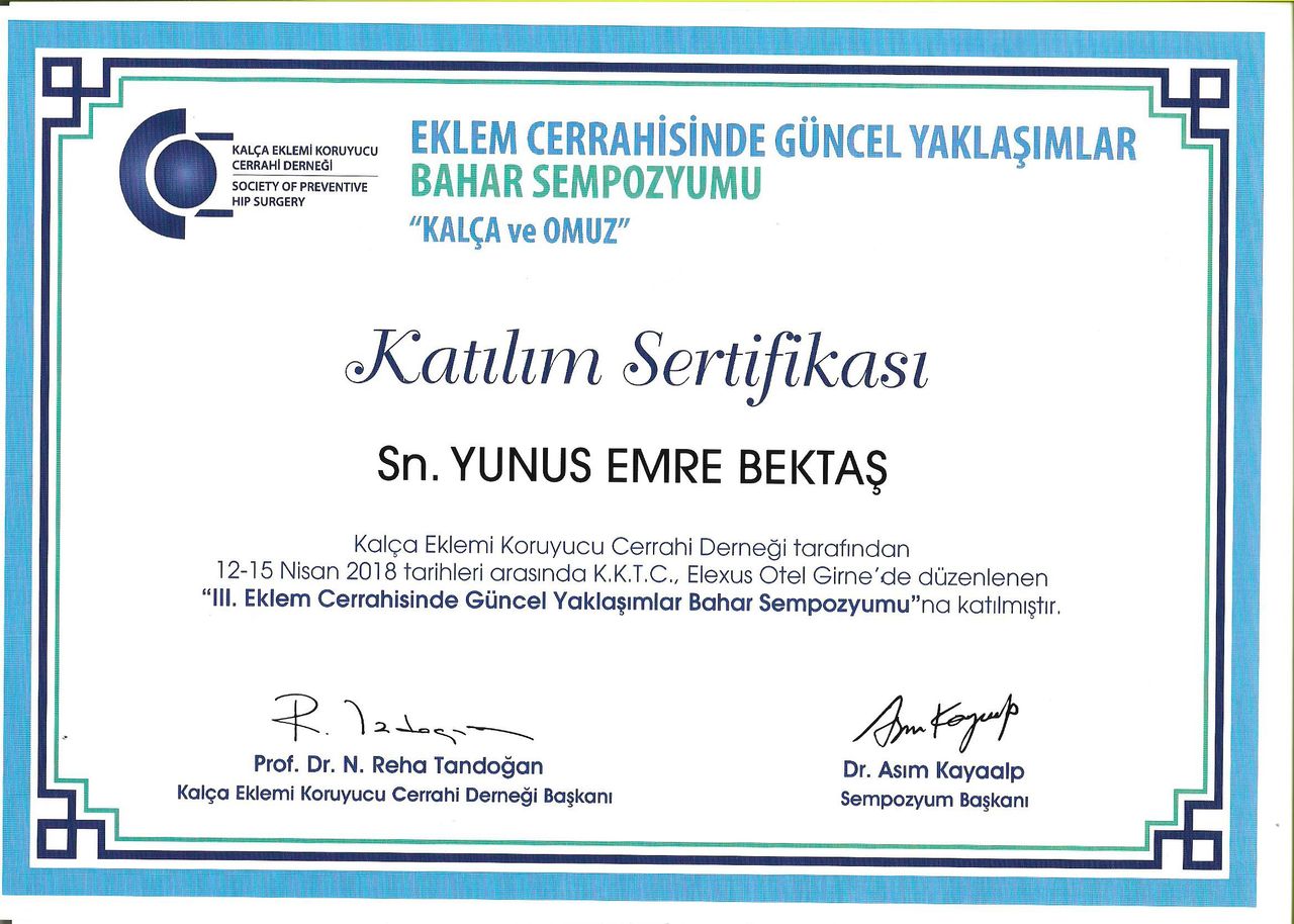 Yunus Emre Bektaş-2