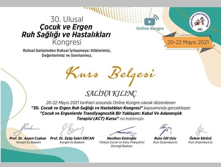 Saliha Kılınç-10