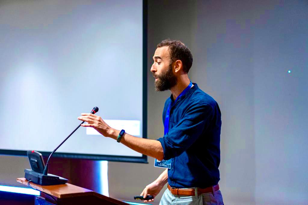 Ángel Aledo Serrano-0