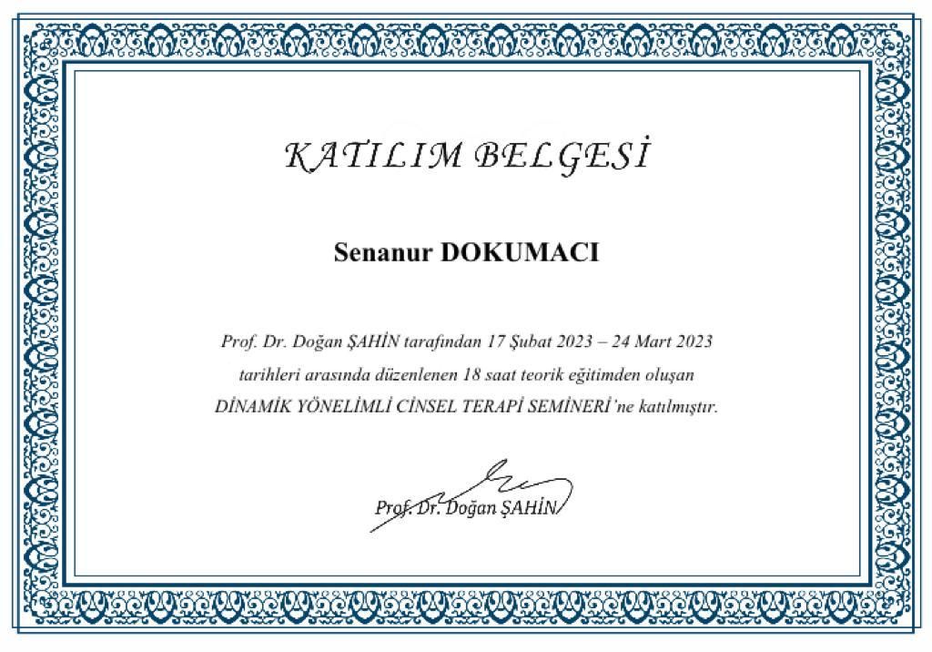 Senanur Dokumacı-9