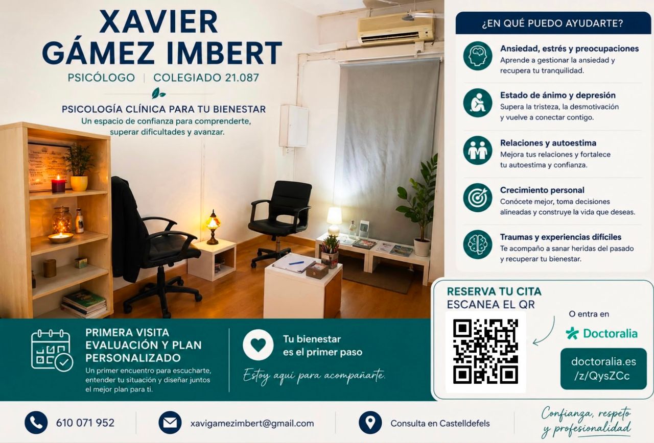 Xavier Gamez I Imbert-1